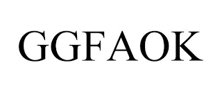 GGFAOK