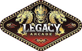 LEGACY ARCADE