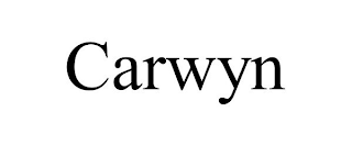 CARWYN