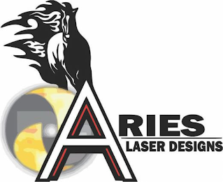 ARIES LASER DESIGNS