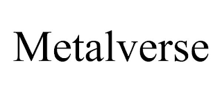 METALVERSE