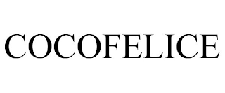 COCOFELICE