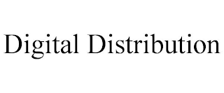 DIGITAL DISTRIBUTION