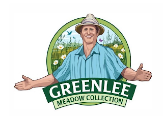 GREENLEE MEADOW COLLECTION