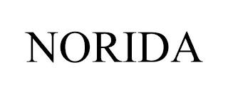 NORIDA