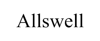 ALLSWELL