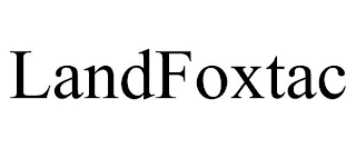 LANDFOXTAC