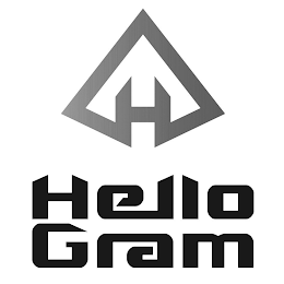 HELLO GRAM
