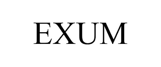 EXUM