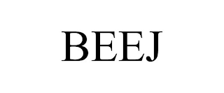 BEEJ