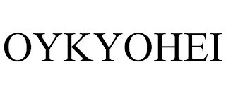 OYKYOHEI