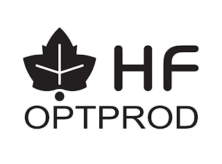 HF OPTPROD