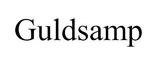 GULDSAMP