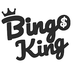 BINGO KING