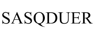 SASQDUER