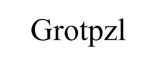 GROTPZL