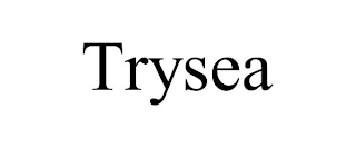 TRYSEA
