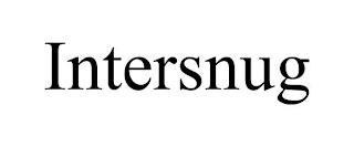 INTERSNUG