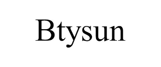 BTYSUN