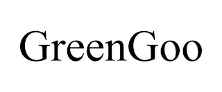 GREENGOO