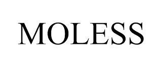 MOLESS