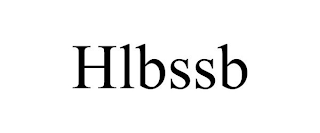 HLBSSB