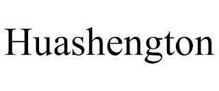 HUASHENGTON