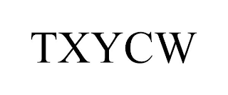 TXYCW