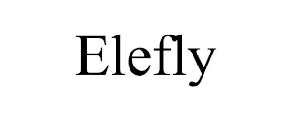 ELEFLY