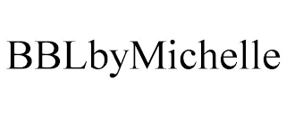 BBLBYMICHELLE