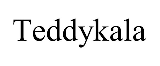 TEDDYKALA