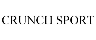 CRUNCH SPORT