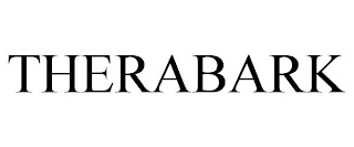 THERABARK