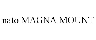 NATO MAGNA MOUNT