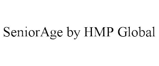 SENIORAGE BY HMP GLOBAL