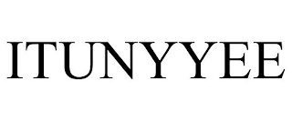 ITUNYYEE