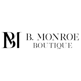 BM B. MONROE BOUTIQUE