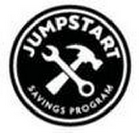 JUMP START SAVINGS PROGRAM