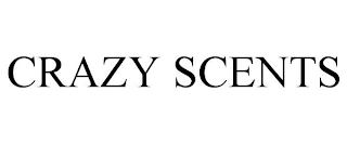 CRAZY SCENTS