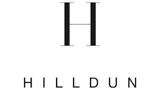 H HILLDUN