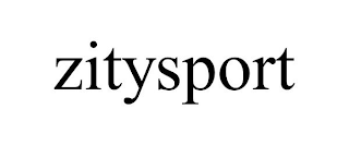 ZITYSPORT