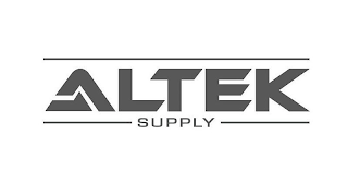 ALTEK SUPPLY