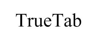 TRUETAB