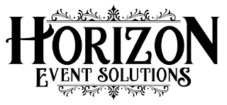 HORIZON EVENT SOLUTIONS
