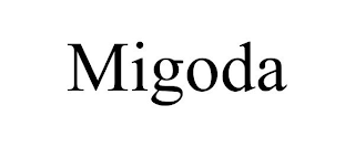 MIGODA