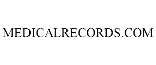 MEDICALRECORDS.COM