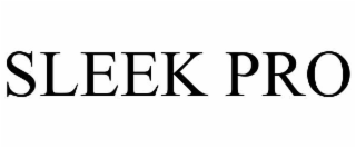 SLEEKPRO