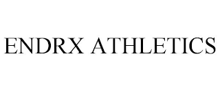 ENDRX ATHLETICS