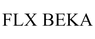 FLX BEKA