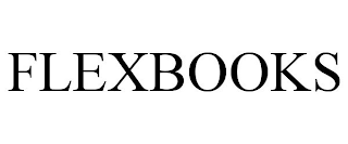 FLEXBOOKS